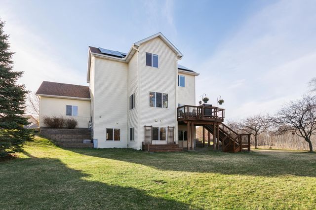 3361 120th Circle NE, Blaine, MN 55449