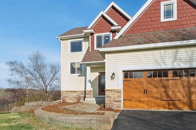 3361 120th Circle NE, Blaine, MN 55449