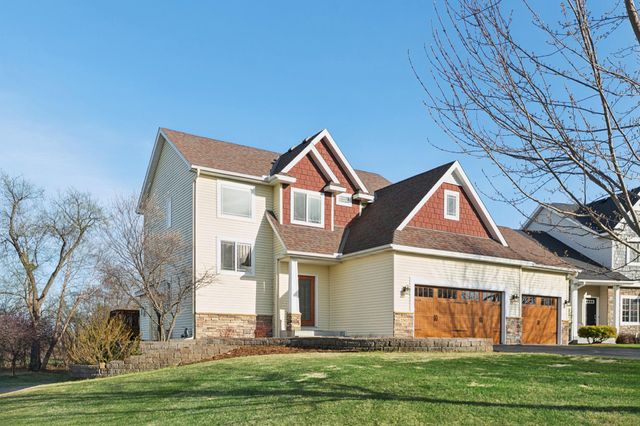 3361 120th Circle NE, Blaine, MN 55449