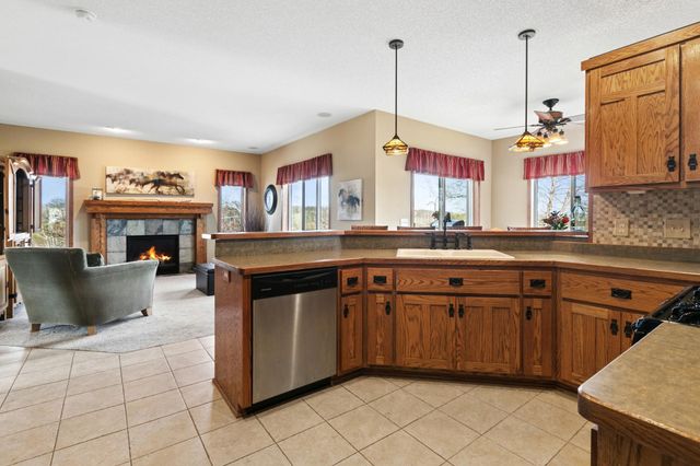 3361 120th Circle NE, Blaine, MN 55449