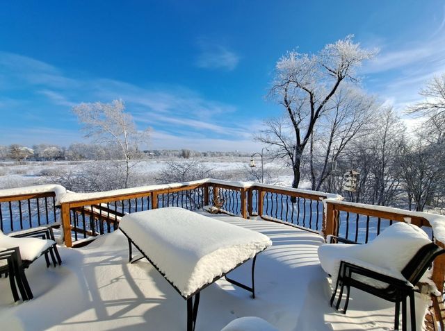 3361 120th Circle NE, Blaine, MN 55449