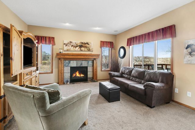 3361 120th Circle NE, Blaine, MN 55449