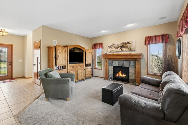 3361 120th Circle NE, Blaine, MN 55449