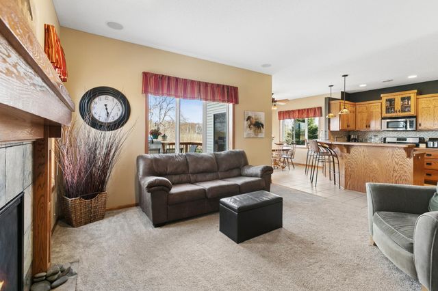 3361 120th Circle NE, Blaine, MN 55449