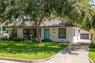 1900 Sycamore Drive, San Marino, CA 91108