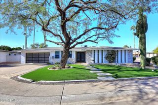 4236 N 86TH Place, Scottsdale, AZ 85251