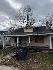 934 Dayton Avenue, Lexington, KY 40505