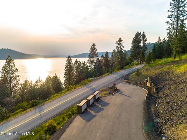 Lt 39 Blk3 S Promontory Rd, Harrison, ID 83833