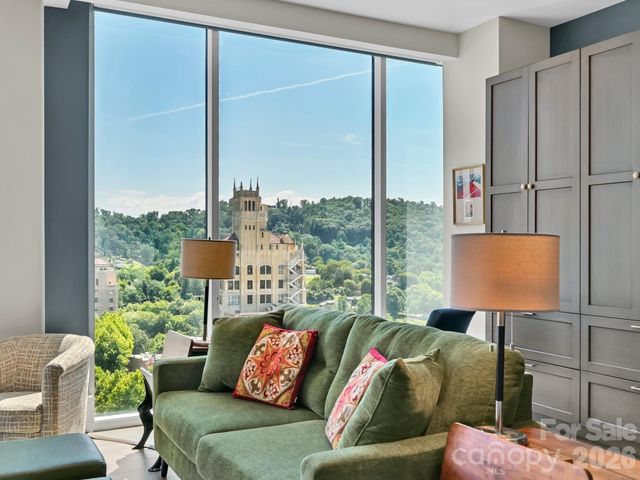 7 Patton Avenue 1103, Asheville, NC 28801