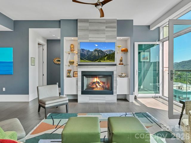 7 Patton Avenue 1103, Asheville, NC 28801