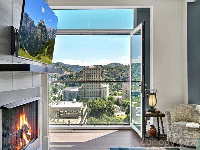 7 Patton Avenue 1103, Asheville, NC 28801