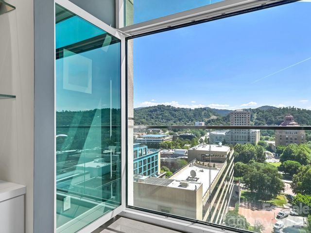 7 Patton Avenue 1103, Asheville, NC 28801