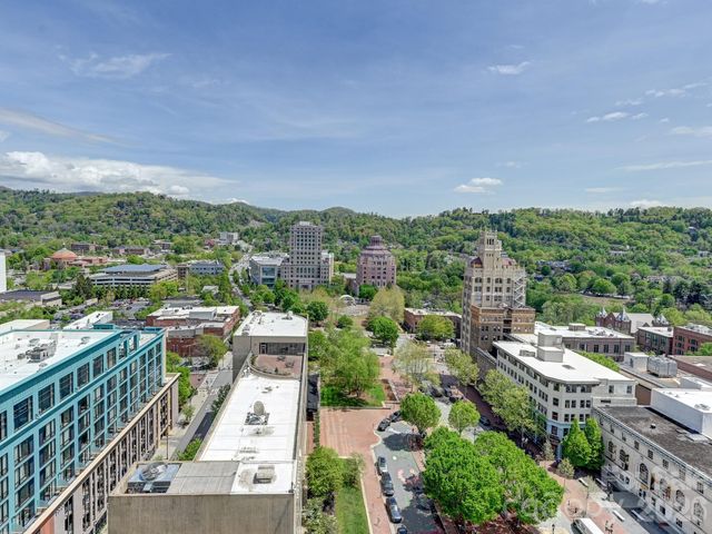 7 Patton Avenue 1103, Asheville, NC 28801