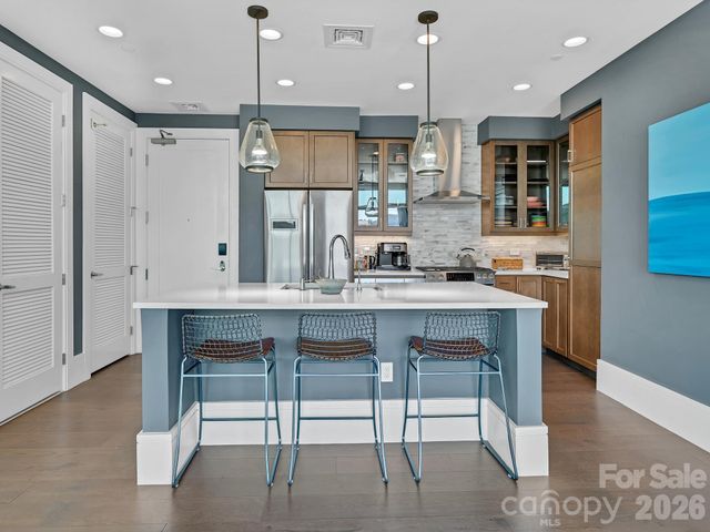 7 Patton Avenue 1103, Asheville, NC 28801