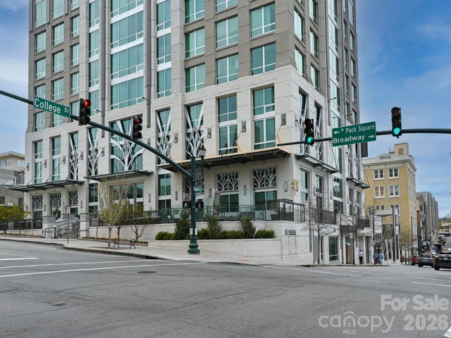 7 Patton Avenue 1103, Asheville, NC 28801
