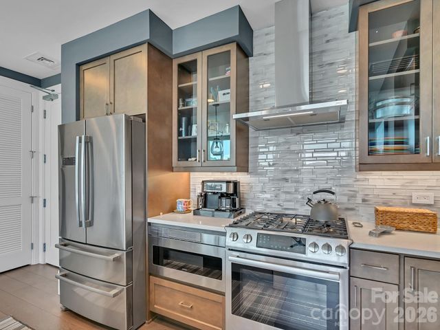 7 Patton Avenue 1103, Asheville, NC 28801