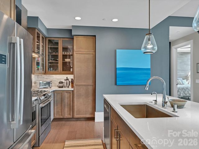 7 Patton Avenue 1103, Asheville, NC 28801