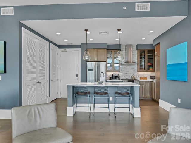 7 Patton Avenue 1103, Asheville, NC 28801