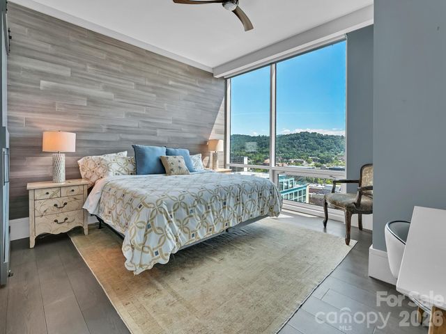 7 Patton Avenue 1103, Asheville, NC 28801