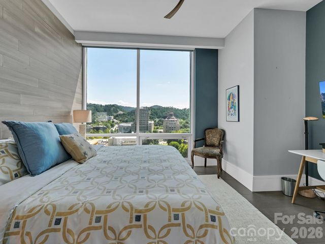 7 Patton Avenue 1103, Asheville, NC 28801
