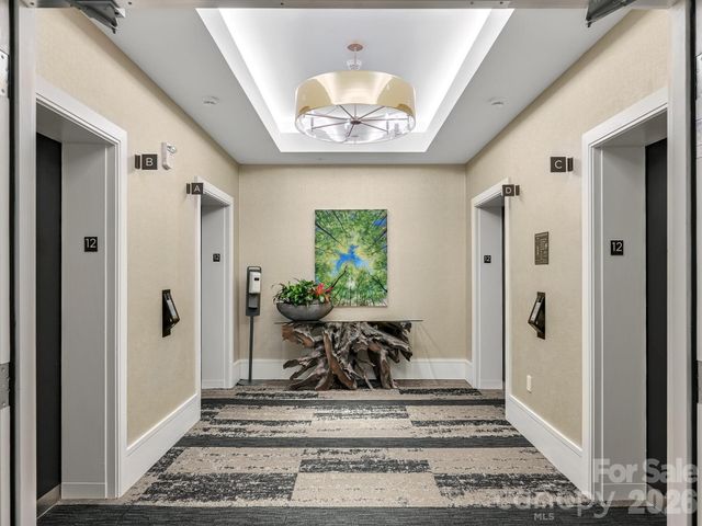 7 Patton Avenue 1103, Asheville, NC 28801