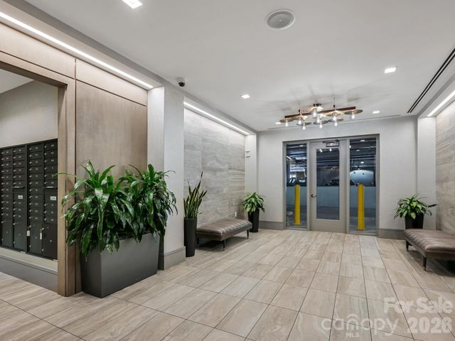 7 Patton Avenue 1103, Asheville, NC 28801