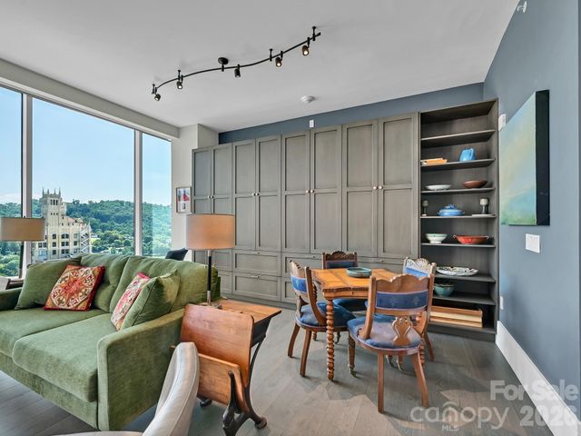 7 Patton Avenue 1103, Asheville, NC 28801