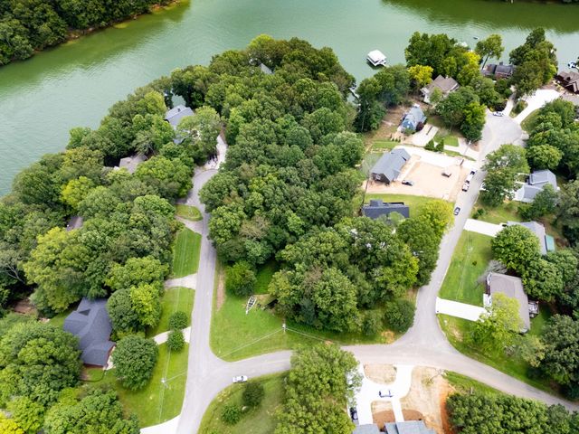 0 Shady Cove Ln, Winchester, TN 37398