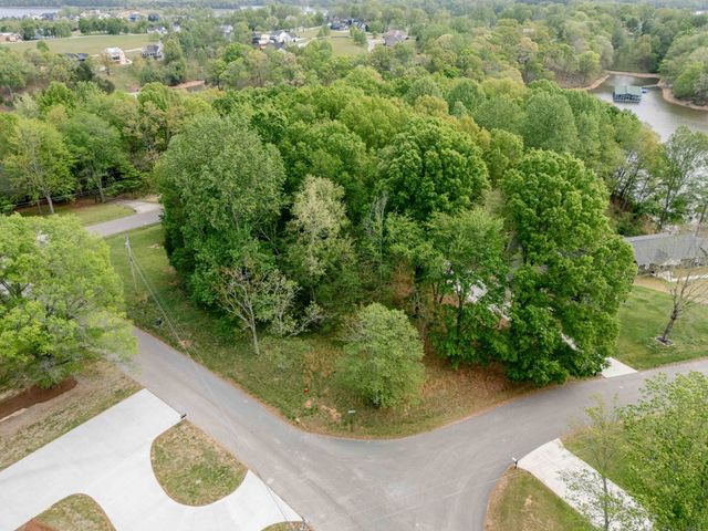 0 Shady Cove Ln, Winchester, TN 37398
