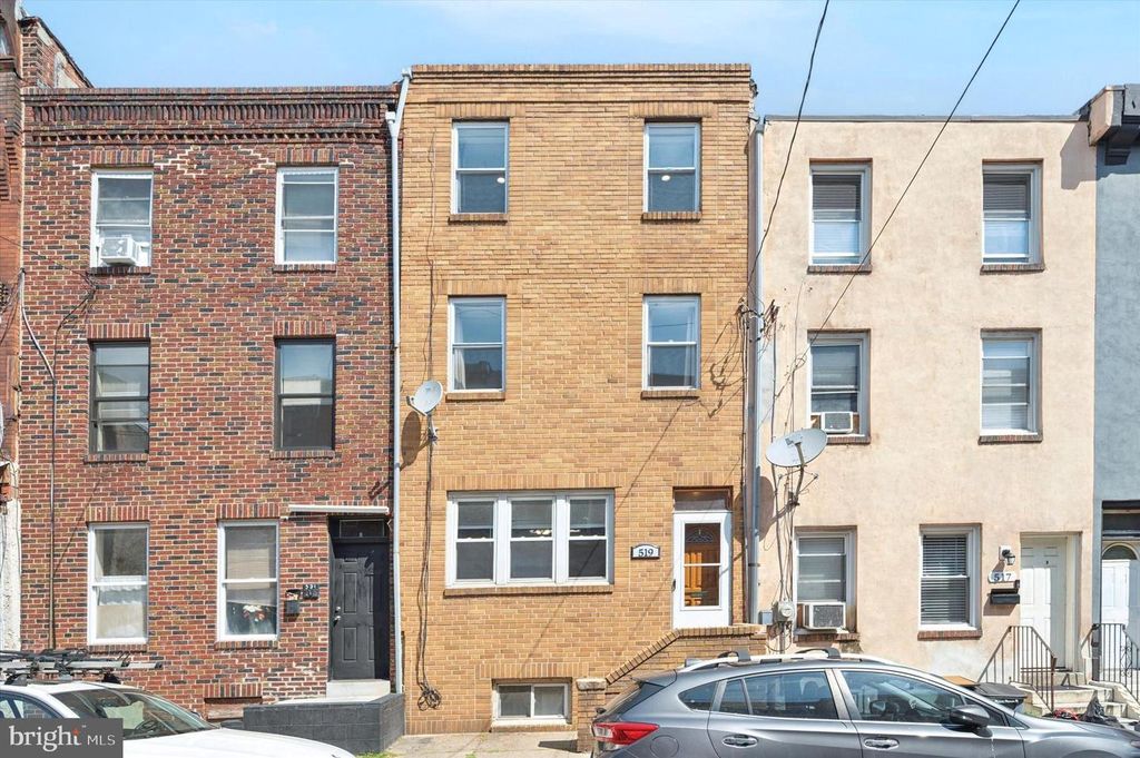 519 DICKINSON ST, Philadelphia, PA 19147