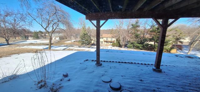 4168 Sylvia Lane S, Shoreview, MN 55126