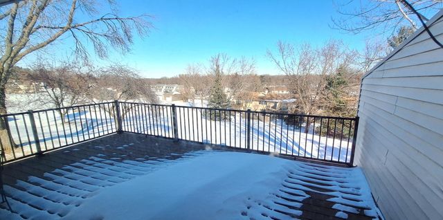 4168 Sylvia Lane S, Shoreview, MN 55126