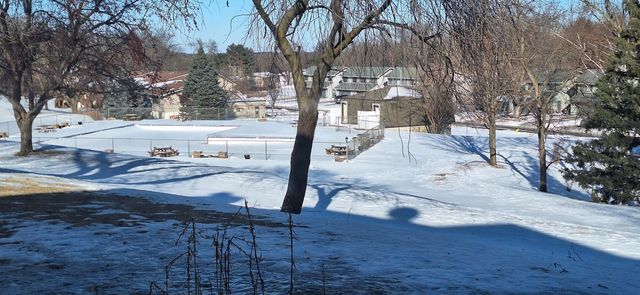 4168 Sylvia Lane S, Shoreview, MN 55126