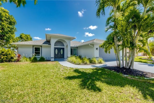 121 SE 17th ST, Cape Coral, FL 33990