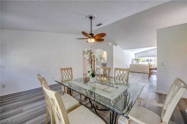 121 SE 17th ST, Cape Coral, FL 33990