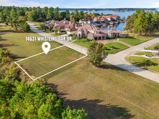 LOT 6 Whistling Oak Drive, Conroe, TX 77356