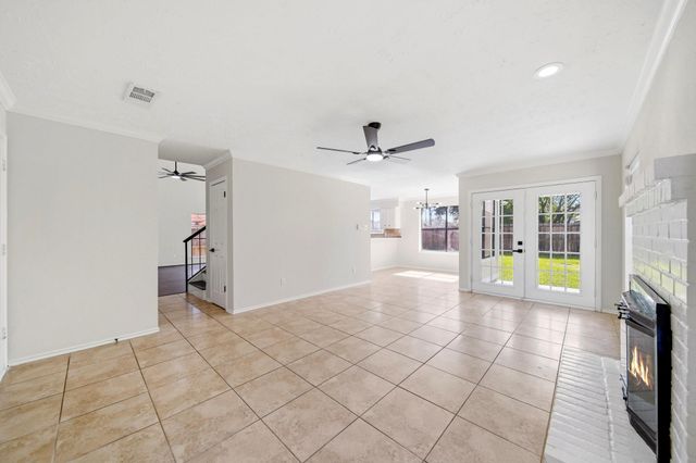 12346 Misty Laurel Drive, Houston, TX 77014