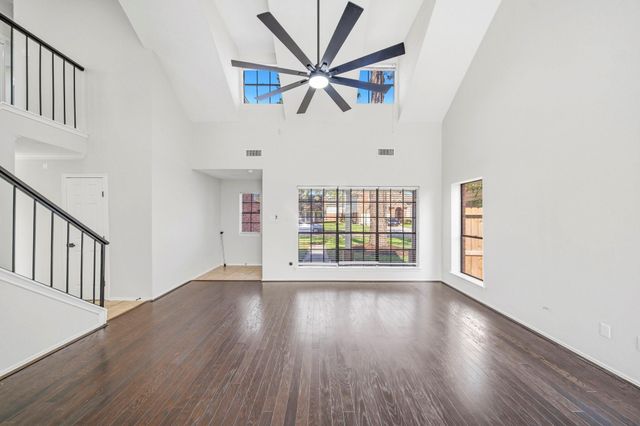 12346 Misty Laurel Drive, Houston, TX 77014