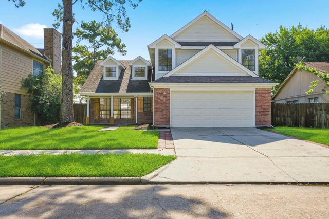 12346 Misty Laurel Drive, Houston, TX 77014