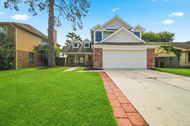 12346 Misty Laurel Drive, Houston, TX 77014