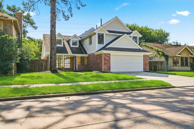 12346 Misty Laurel Drive, Houston, TX 77014