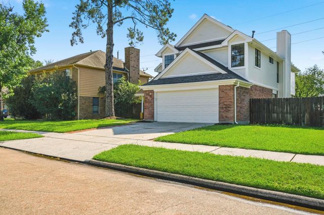 12346 Misty Laurel Drive, Houston, TX 77014