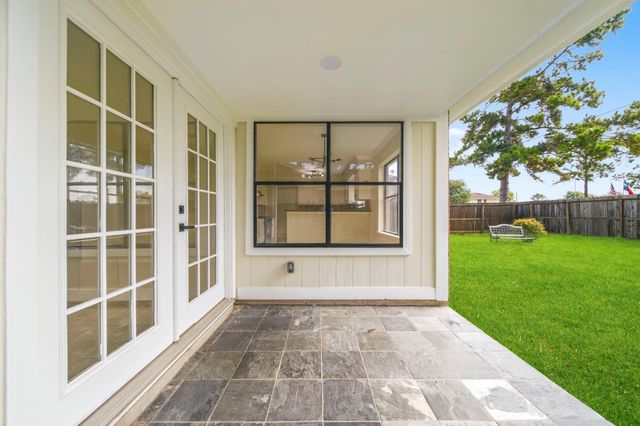 12346 Misty Laurel Drive, Houston, TX 77014