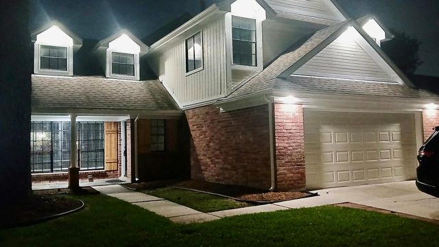 12346 Misty Laurel Drive, Houston, TX 77014