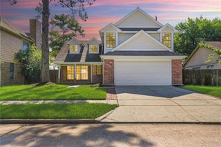 12346 Misty Laurel Drive, Houston, TX 77014