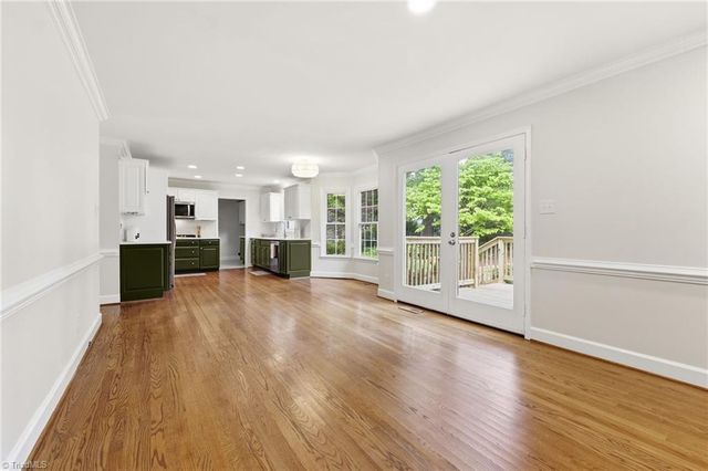 106 Stafford Oak Road, Jamestown, NC 27282