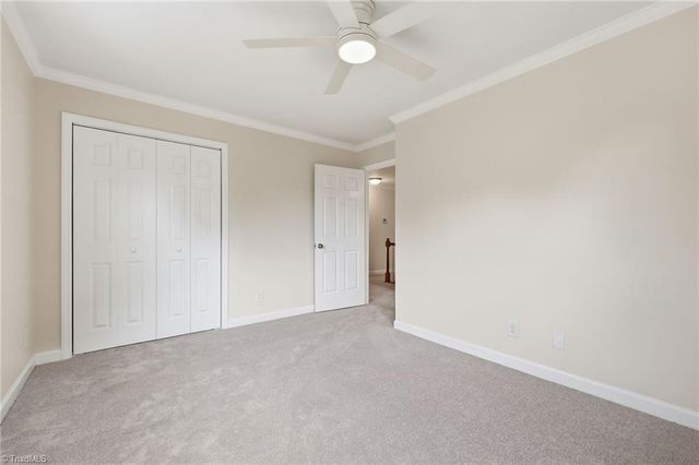 106 Stafford Oak Road, Jamestown, NC 27282