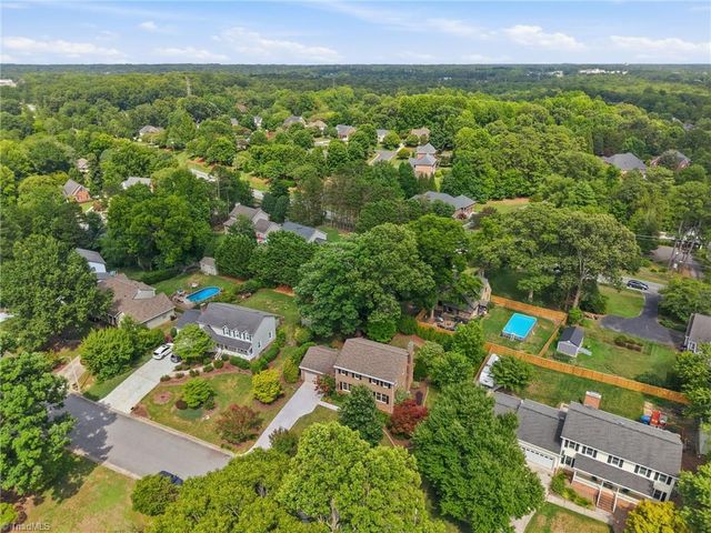 106 Stafford Oak Road, Jamestown, NC 27282