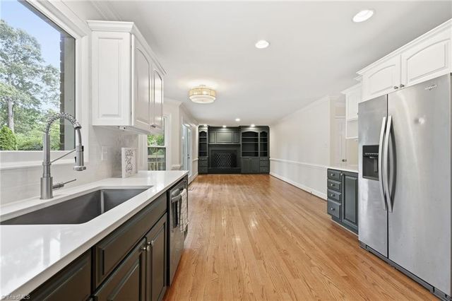 106 Stafford Oak Road, Jamestown, NC 27282