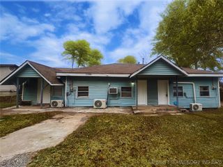 1108 N Jones Avenue, Tahlequah, OK 74464